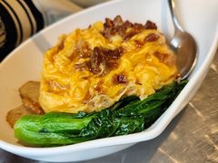 -公仔堂港式茶餐厅(西村店)