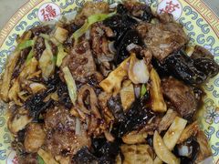 -砂锅居(西四店)