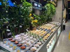 -川骄海鲜自助(亚运村店)