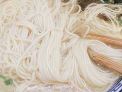 -同得兴 Since·1995 传统苏式面馆(嘉馀坊店)