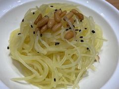 -喜家德虾仁水饺(青岛永旺东部店)