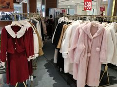 -远洋未来广场(育慧北路店)
