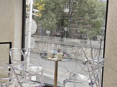 -北芒BEIMO COFFEE(五台山店)