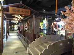 -南京时尚莱迪购物广场(正洪街店)