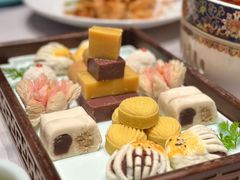 -四世同堂·京菜·烤鸭(双井店)