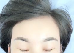 -久匠半永久纹眉