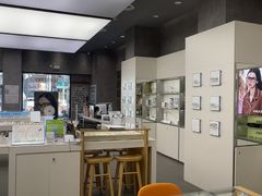 -宝明斋眼镜(大观园店)