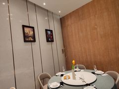 -新吉士·上海菜(浦东LCM置汇旭辉店)