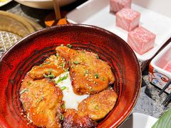 -NIUAN牛庵·日式和牛烧肉(恒隆店)