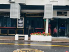 -Cafe del Volcan(永康路店)