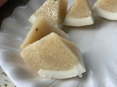 -墨脱石锅椰子鸡•海鲜糟粕醋(榆亚路店)
