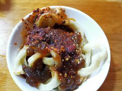 -洞子口张老二凉粉(文殊院店)
