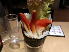 -万岁寿司(芳村店)
