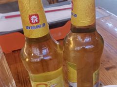 -冶建镜子·老南昌大排档·江西虾王(总店)