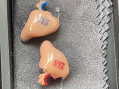 -海之声助听器无锡旗舰中心·儿童验配中心