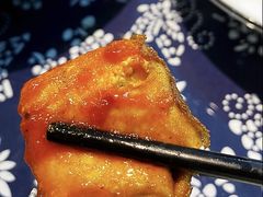 毛豆腐-印象徽州·正宗徽菜体验店