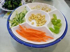 -北京炸酱面馆·烤鸭(前门总店)