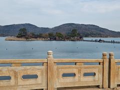 -南北湖风景区