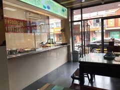 -老德安面馆(翠竹新村南区店)