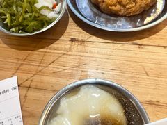 -柳州肥姨妈大骨螺蛳粉(双阳路店)