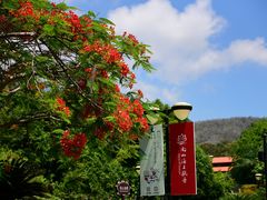 -三亚南山文化旅游区