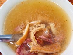 -清真·老金家牛肉店(会展路店)