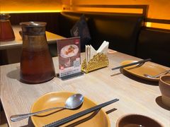 -耶里夏丽·新疆菜·28年喀什老馆(田林东路店)