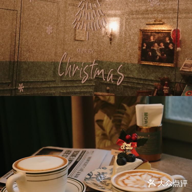 北京探店|法式小众咖啡馆