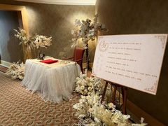 -上海明天广场JW万豪酒店