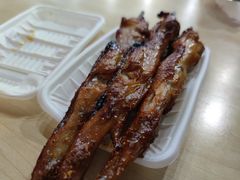 -一代烤翅王(大汉口店)