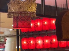 -吃饭皇帝大土家民族菜(正大广场店)
