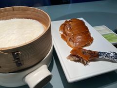 -小大董·烤鸭(观景餐厅·南京西路店)