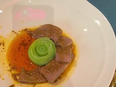 -悦真雅院·四合院·清真私房菜(雍和宫店)