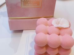 -麦雪尔甜品·生日蛋糕(新街口旗舰店)