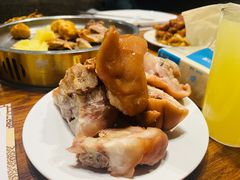 -汉巴味德(大悦城店)