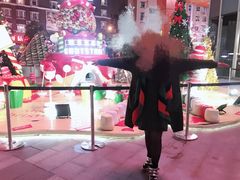 -吾悦广场(南京鼓楼店)