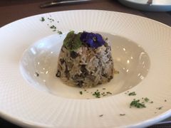 -伯顿西餐厅(厚街香榭丽店)