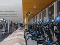 -普拉达游泳健身(水湾1979店)