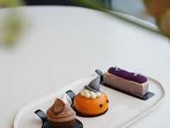 -La Porte de Paris 巴黎之门法式甜品