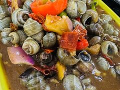 -标记美食新鲜猪杂(兴南大道店)