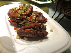 -眷江南之小蓝鲸(王府大街店)