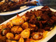 -大鹅岛绿色生态美食园