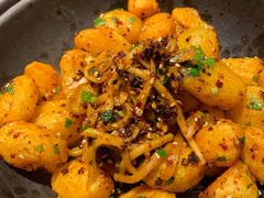 恩施小土豆-巴人堂(女儿城店)