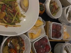 -金色印象·4K影院式足体养生(杨家坪西郊店)