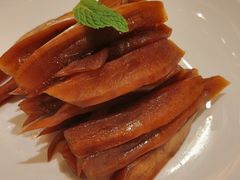 -旺顺阁海鲜广场(亚运村店)