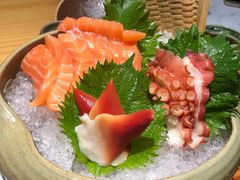 -花潮料理艺食馆(世欧广场店)