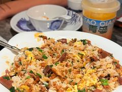 -前海沿·青岛菜(乐客城店)