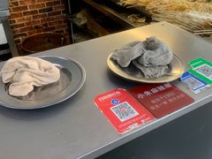 -小朱麻辣串(益民街店)