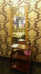 -莎蔓莉莎美容会所