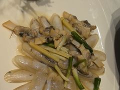 -沪华海鲜大酒楼(南汇店)